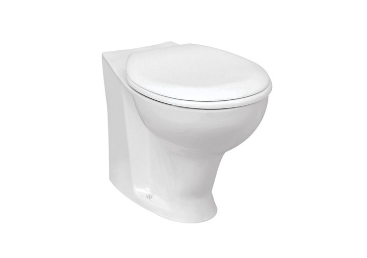 Sheffield Back to Wall Water Closet Series Bathroom / Washroom Choose Sample / Pattern Chart