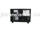 Single Phase Automatic Voltage Stabilizer (AVS) Automatic Voltage Stabilizer (AVS)