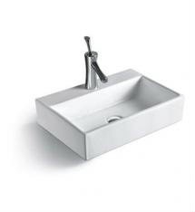 L-407 Countertop Wash Basin Bathroom / Washroom Choose Sample / Pattern Chart