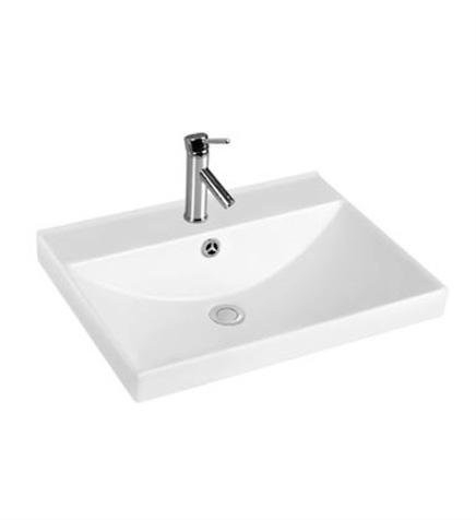 L-420 Countertop Wash Basin Bathroom / Washroom Choose Sample / Pattern Chart