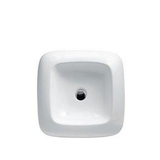 MALMO Countertop Wash Basin Bathroom / Washroom Choose Sample / Pattern Chart