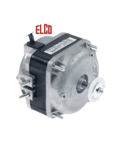 ELCO FAN MOTOR