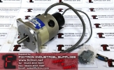 SM80T-251 SM80T251 SANYO DENKI DC Servo Motor Supply Repair Malaysia Singapore Indonesia USA Thailand SANYO DENKI