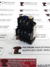 TH-N12KP THN12KP FICTRON Thermal Overload Relay Supply Malaysia Singapore Indonesia USA Thailand FICTRON SUPPLY