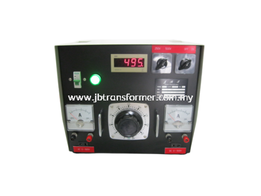 Voltage Regulator