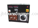 Voltage Regulator Voltage Regulator