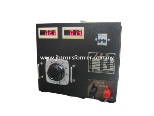 Voltage Regulator