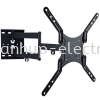 23-55" Universal LCD TV Wall Mount Bracket Black TV Brackets TV & Speaker Brackets