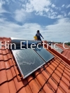 Botani, Ipoh SERVICE & MAINTENANCE CLEANING & CHEMICAL SERVICE SOLAR FLAT PANEL