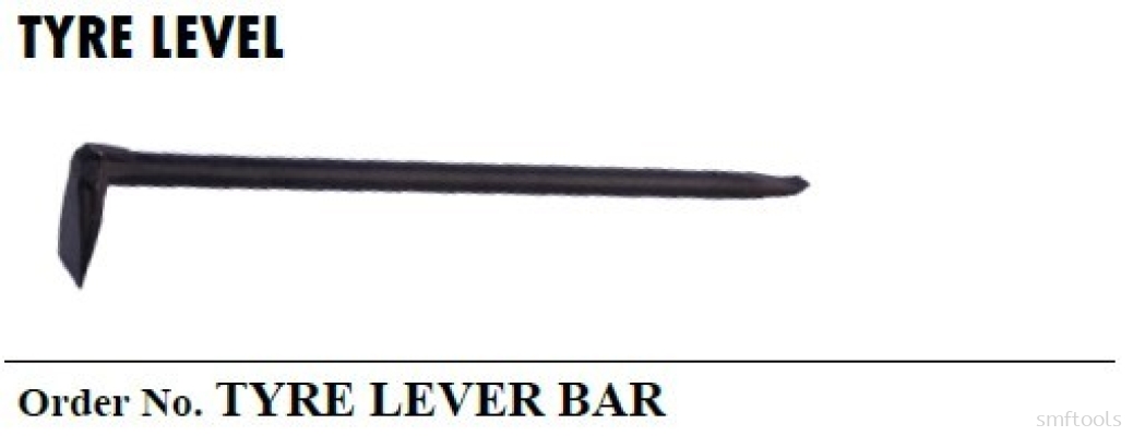 TIRE LEVEL BAR