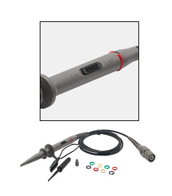 EXTECH TL620 : 200MHz 1X/10X Oscilloscope Probe