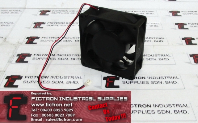 AD0812XB-Y51 AD0812XBY51 ADDA Cooling Fan Supply Malaysia Singapore Indonesia USA Thailand