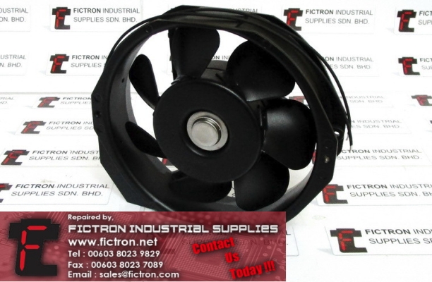 5915PC-20W-B20-S12 5915PC20WB20S12 MAT NMB Cooling Fan Supply Malaysia Singapore Indonesia USA Thailand