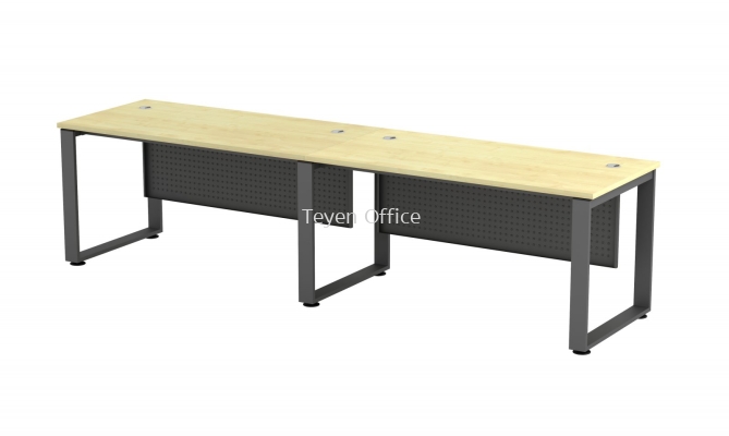 STANDARD TABLE (WITH METAL FRONT PANEL)