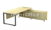 DIRECTOR TABLE SET (Q-SRWE 2203) EXECUTIVE TABLE TABLE