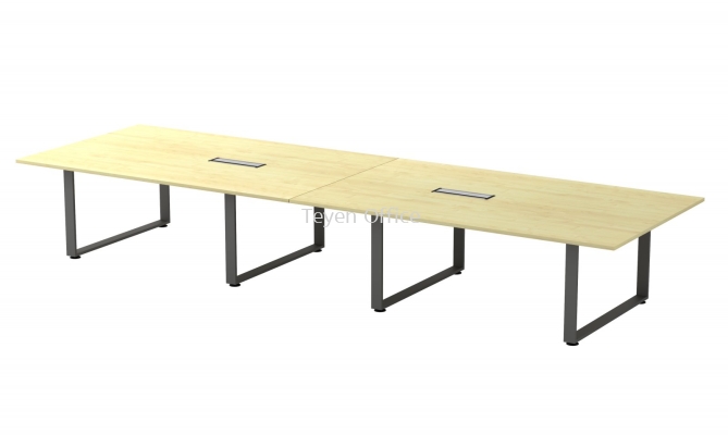 RECTANGULAR CONFERENCE TABLE (SQVB 48)