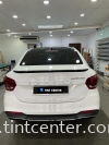 Proton Persona Proton Persona Proton Car Tinted