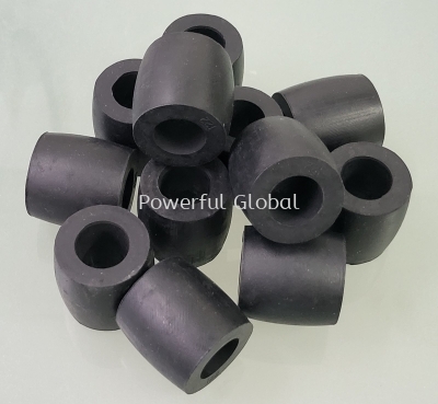 Rubber Coupling 