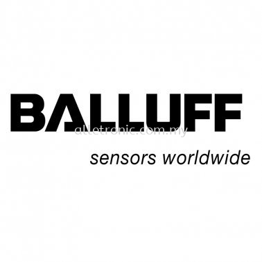 BALLUFF