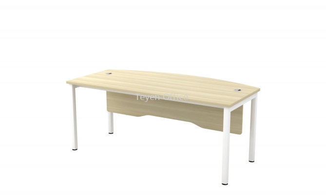 EXECUTIVE TABLE (SWB 180A)