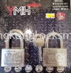 YMH 50MM2 padlock PAD LOCK