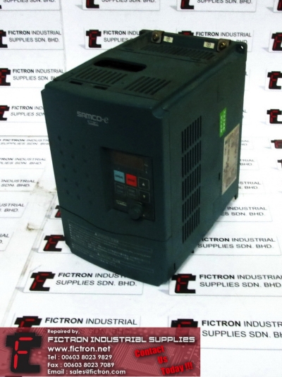 ET-2.2K ET22K SANKEN Inverter Drive Supply Repair Malaysia Singapore Indonesia USA Thailand