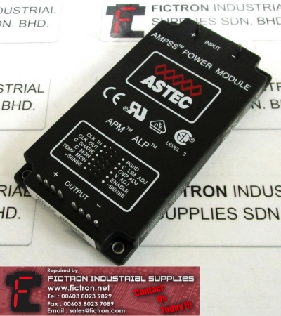 AM80A-300L-120F18 AM80A300L120F18 ASTEC IGBT Power Module Supply Malaysia Singapore Indonesia USA Thailand