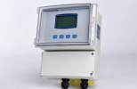 VPVE-PURE OC-100 Series Ultrasonic Level and Open Channel Flowmeter Ultrasonic Level and Open Channel Flowmeter VE-PURE