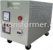 Single Phase Automatic Voltage Stabilizer (AVS) Automatic Voltage Stabilizer (AVS)