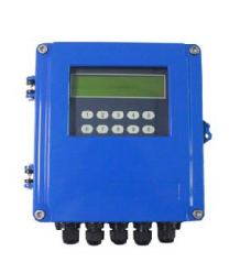 VE-PURE VPULF Series Ultrasonic Flow meter