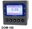 VE-PURE DOM-100 Series Online Dissolved Oxygen Meter Online Dissolved Oxygen Meter VE-PURE