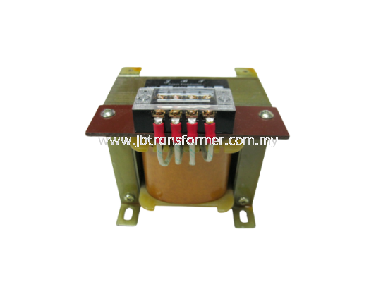 Single Phase Transformer