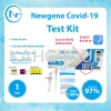 Newgene Covid-19 Test Kit @ 97% Accuracy COVID-19 Rapid Test Kit