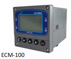 VE-PURE ECM-100 Series Conductivity / Resistivity Meter