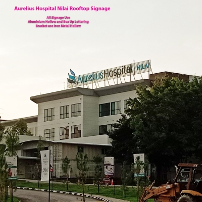 Aurelius Hospital Nilai