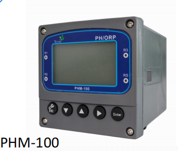 VE-PURE PHM-100 Series