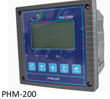 VE-PURE PHM-200 Series