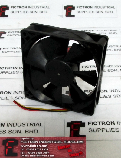 MMF-09C24TS MMF09C24TS MELCO Cooling Fan Supply Malaysia Singapore Indonesia USA Thailand