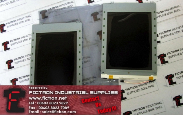 LM64P101D SHARP LCD Display Panel Supply Repair Malaysia Singapore Indonesia USA Thailand