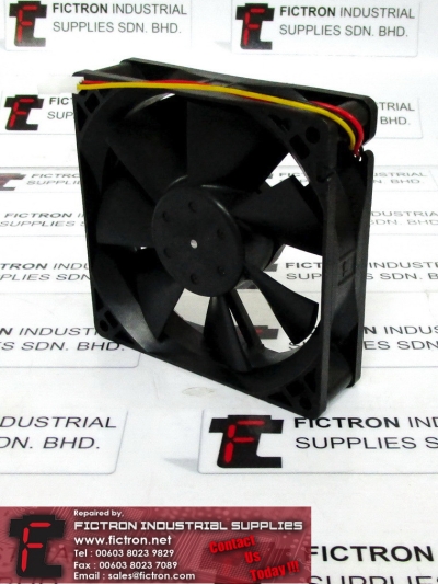 MMF-O9C24TS MMFO9C24TS MELCO Cooling Fan Supply Malaysia Singapore Indonesia USA Thailand