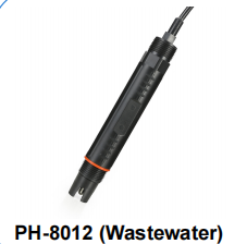 VE-PURE PH-8000 pH Sensor (Pure Water)