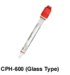 VE-PURE CPH-600 pH Sensor (Glass Type) PHS Series Online pH Sensor VE-PURE