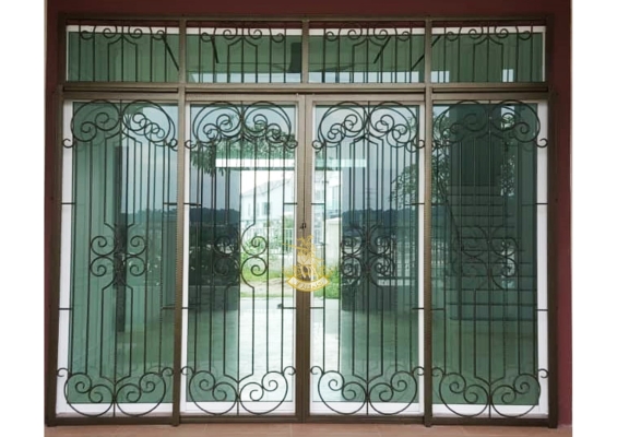 ѩݭŶ(Wrought Iron)Ʋο