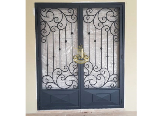 ѩݭŶ(Wrought Iron)Ʋο