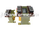 Single Phase Isolating Transformer Single Phase Transformer