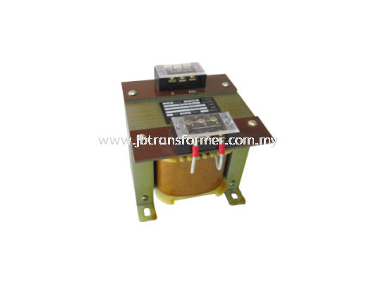 Single Phase Isolating Transformer