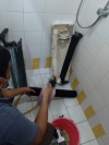 Pandan indah area Aircond Wall Mounted Full Chemical Cleaning Service  Pandan indah area Aircond Wall Mounted Full Chemical Cleaning Service  Aircond Service&Installation Coverage area