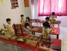 Montessori Class Montessori Class