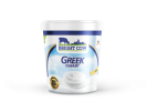 Bright Cow Greek Yogurt - Natural - 400g (6 x 400 G) Bright Cow