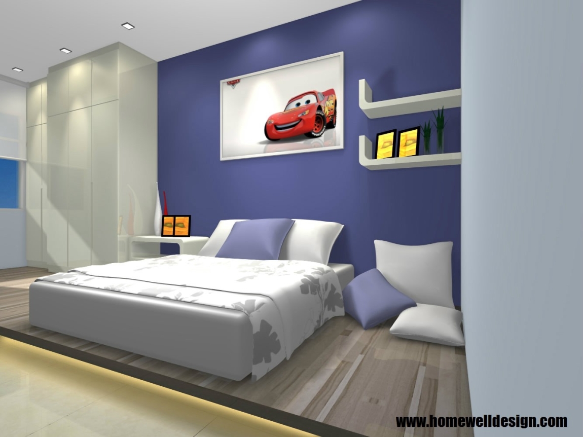 Bedroom 3D Design Reference  Bedroom Design Reference Bedroom 3D Design Drawing